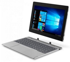 Замена матрицы на планшете Lenovo IdeaPad D330 N4000 в Тюмени